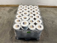 Matte binnenverf - 2,5 liter - cappuccino (75x) - afbeelding 7 van  8