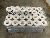 Matte binnenverf - 2,5 liter - cappuccino (75x) - afbeelding 8 van  8