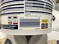 Matte binnenverf - 2,5 liter - cappuccino (75x) - afbeelding 5 van  8
