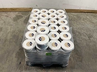 Matte binnenverf - 2,5 liter - cappuccino (75x) - afbeelding 7 van  8