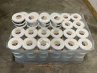 Matte binnenverf - 2,5 liter - cappuccino (75x) - afbeelding 8 van  8