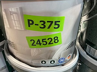 Matte muur- en plafondverf - 11 liter - wit (20x) - afbeelding 9 van  10