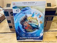 Mattel view master 1 partij , plm. 446 stuks - afbeelding 1 van  7