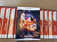 Mattel view master 1 partij , plm. 446 stuks - afbeelding 3 van  7