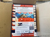 Mattel view master 1 partij , plm. 446 stuks - afbeelding 7 van  7