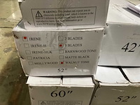 Matthews/ atlas ventilator (12x) - afbeelding 5 van  8