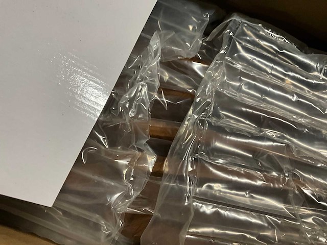 Matthews/ atlas ventilator (12x) - afbeelding 8 van  8