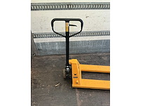 Mattral hand hydraulische palletwagen - 2ton - afbeelding 8 van  8