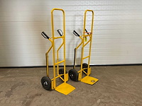 Mattrall steekwagen (2x) - afbeelding 1 van  8