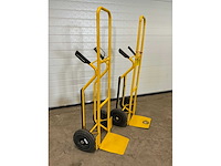 Mattrall steekwagen (2x) - afbeelding 3 van  8