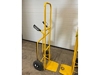Mattrall steekwagen (2x) - afbeelding 6 van  8