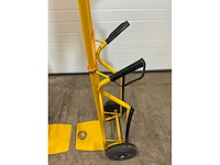 Mattrall steekwagen (2x) - afbeelding 8 van  8