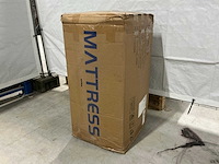 Mattress 140x200 matras - afbeelding 1 van  3