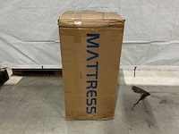 Mattress 140x200 matras - afbeelding 2 van  3