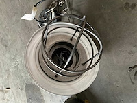 Mattz industriële hanglamp (28x) - afbeelding 4 van  6