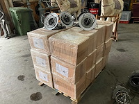 Mattz industriële hanglamp (28x) - afbeelding 6 van  6