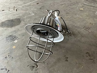 Mattz industriële hanglamp (28x) - afbeelding 1 van  6