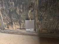 Mattz tv meubel - afbeelding 9 van  13