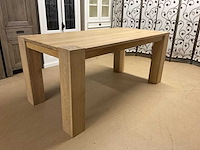 Maud eetkamertafel - afbeelding 1 van  9