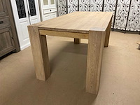 Maud eetkamertafel - afbeelding 5 van  9