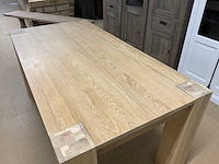 Maud eetkamertafel - afbeelding 8 van  9