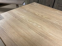 Maud eetkamertafel - afbeelding 9 van  9