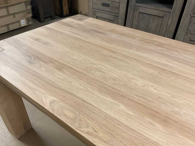 Maud eetkamertafel - afbeelding 2 van  11