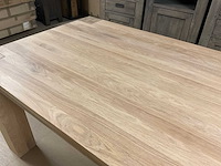 Maud eetkamertafel - afbeelding 2 van  11