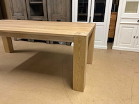 Maud eetkamertafel - afbeelding 3 van  11