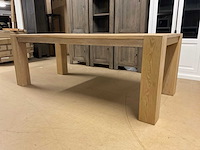 Maud eetkamertafel - afbeelding 1 van  11