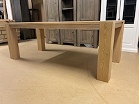 Maud eetkamertafel - afbeelding 5 van  11