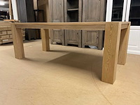 Maud eetkamertafel - afbeelding 6 van  11