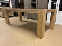 Maud eetkamertafel - afbeelding 7 van  11