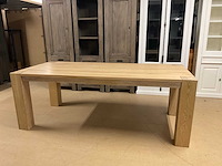 Maud eetkamertafel - afbeelding 8 van  11