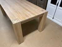 Maud eetkamertafel - afbeelding 10 van  11