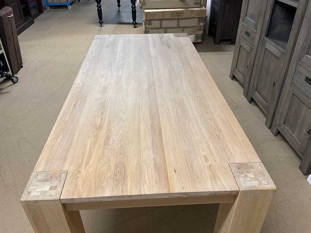 Maud eetkamertafel - afbeelding 11 van  11