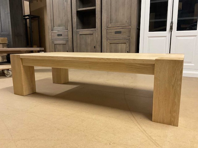 Maud salontafel - afbeelding 2 van  9