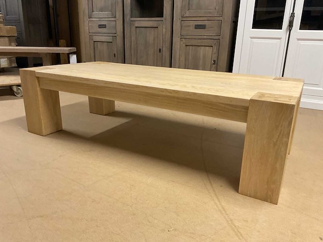 Maud salontafel - afbeelding 4 van  9