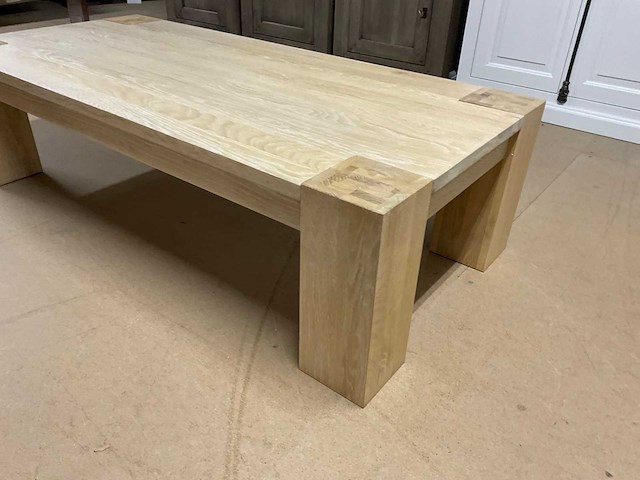 Maud salontafel - afbeelding 5 van  9