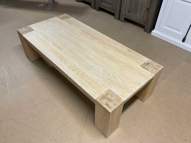 Maud salontafel - afbeelding 8 van  9