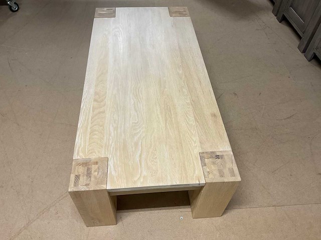 Maud salontafel - afbeelding 9 van  9