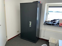 Mauer brandveilige archiefkast - afbeelding 1 van  5