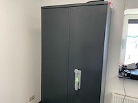 Mauer brandveilige archiefkast - afbeelding 3 van  5