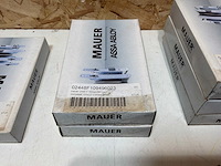 Mauer diverse sloten (13x) - afbeelding 2 van  14
