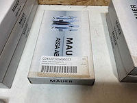 Mauer diverse sloten (13x) - afbeelding 4 van  14
