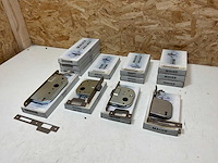 Mauer diverse sloten (13x) - afbeelding 8 van  14