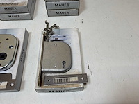 Mauer diverse sloten (13x) - afbeelding 10 van  14