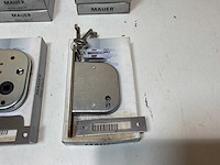 Mauer diverse sloten (13x) - afbeelding 11 van  14