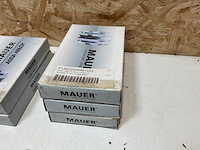 Mauer diverse sloten (13x) - afbeelding 12 van  14