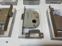 Mauer diverse sloten (13x) - afbeelding 14 van  14